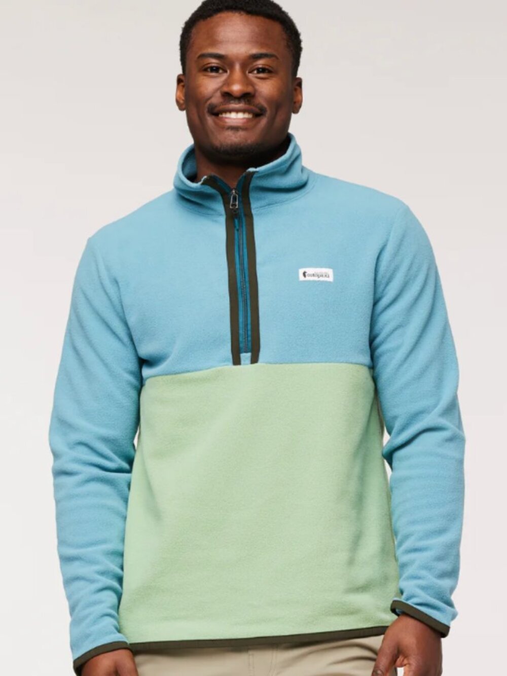 Cotopaxi Amado Fleece Pullover